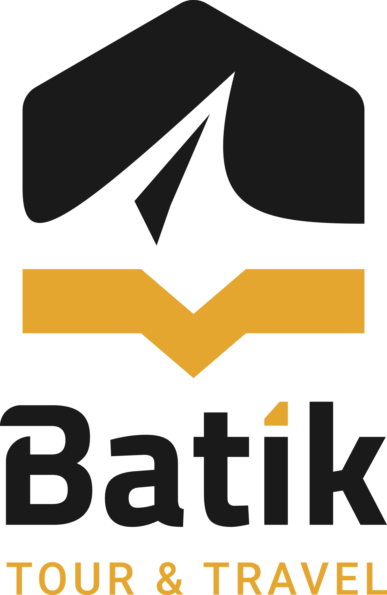 Sponsor Batik Travel